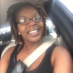 Meet your Posher, Demetrius